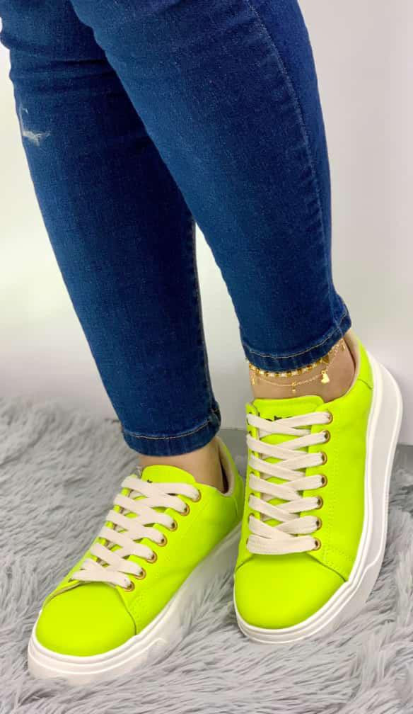 Miniatura 5 de zapato para dama lotos